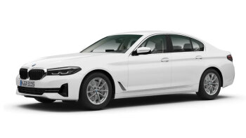 BMW 5 Series 520i M Sport 4dr Auto Petrol Saloon